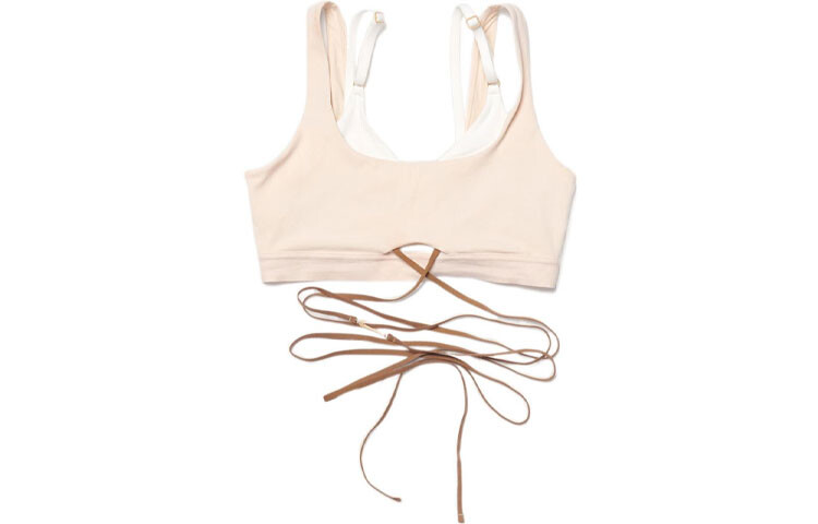 Женский топ Jacquemus, бежевый
Женский топ Jacquemus, бежевый