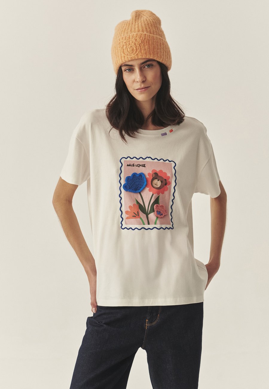 Футболка TATUUM VILO 1, Off White/Off-White, Белый, Футболка TATUUM VILO 1, Off White/Off-White
Футболка TATUUM VILO 1, Off White/Off-White, Белый, Футболка TATUUM VILO 1, Off White/Off-White