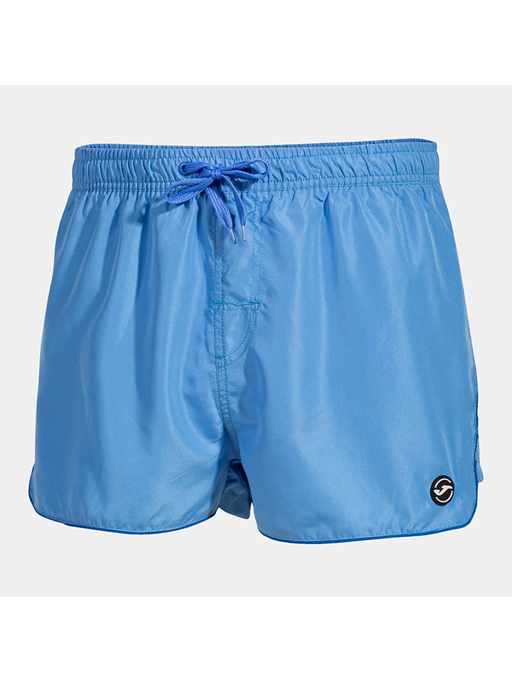 Joma Светло-голубые плавки
Joma Светло-голубые плавки