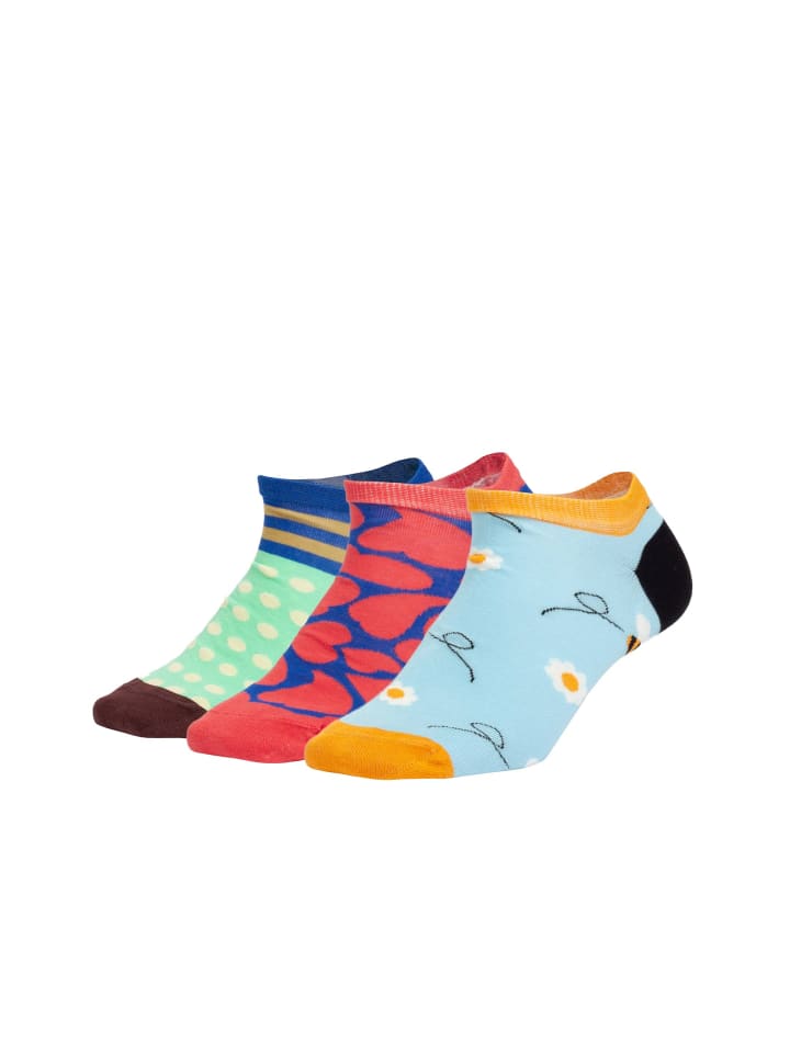 Носки DillySocks, разноцветный
Носки DillySocks, разноцветный