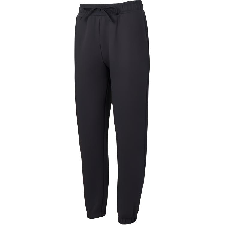 Повседневные брюки унисекс черные Puma, черный
Повседневные брюки унисекс черные Puma, черный