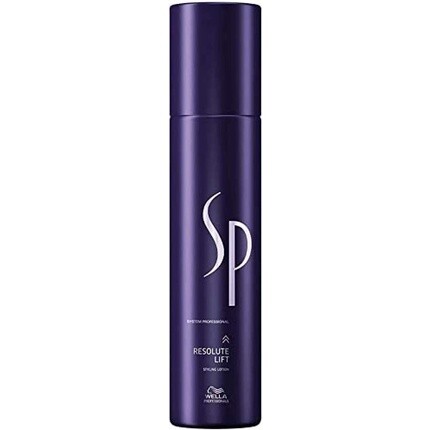 Лосьон для укладки Sp Resolute Lift 0,25 кг, Wella
Лосьон для укладки Sp Resolute Lift 0,25 кг, Wella