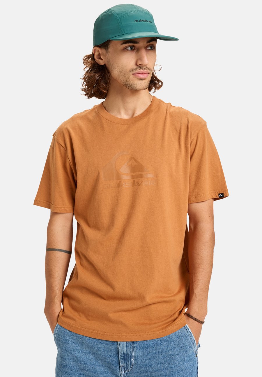 Футболка Quiksilver EV COMP LOGO, Brown, Коричневый, Футболка Quiksilver EV COMP LOGO, Brown
Футболка Quiksilver EV COMP LOGO, Brown, Коричневый, Футболка Quiksilver EV COMP LOGO, Brown