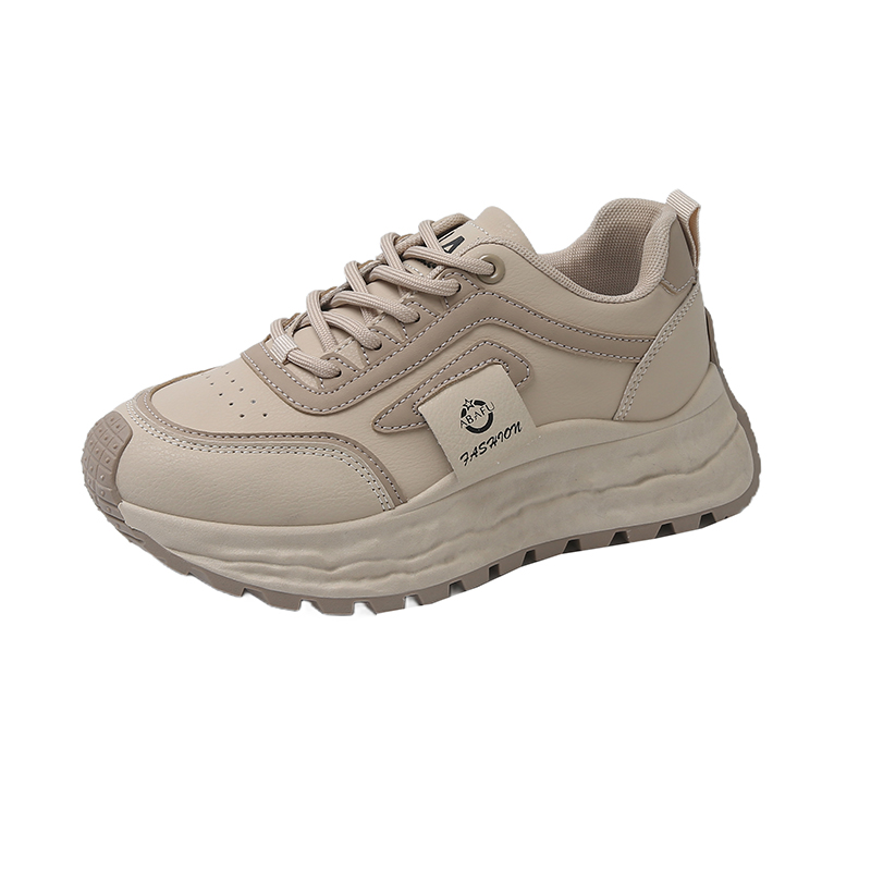 Детская обувь для подростков FIRS Kids, хаки
Детская обувь для подростков FIRS Kids, хаки