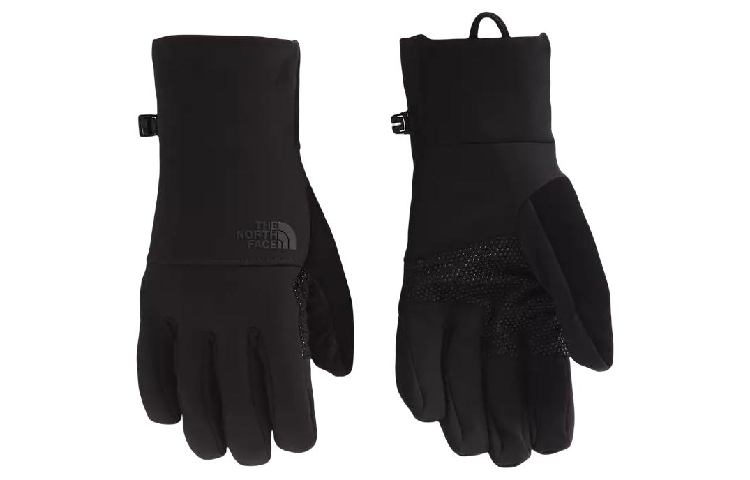 Перчатки Unisex Black THE NORTH FACE
Перчатки Unisex Black THE NORTH FACE