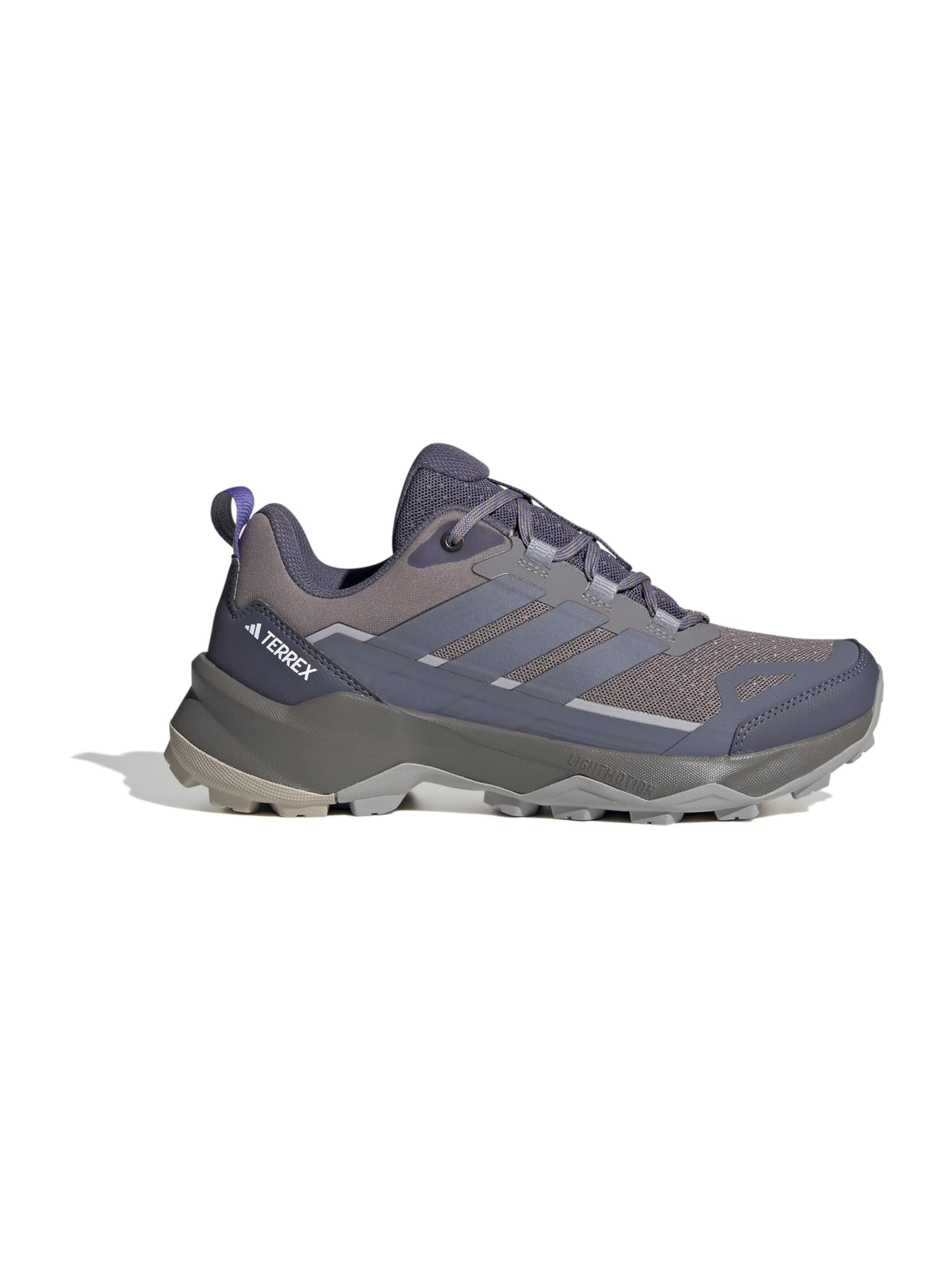 ADIDAS TERREX Flats 'Skychaser Ax5' в цвете Violet
ADIDAS TERREX Flats 'Skychaser Ax5' в цвете Violet