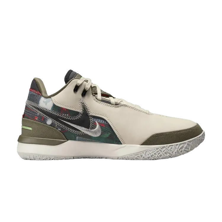 Кроссовки Nike FaZe Clan x Zoom LeBron NXXT Gen AMPD Gaming Set-Up, кремовый, Бежевый, Кроссовки Nike FaZe Clan x Zoom LeBron NXXT Gen AMPD Gaming Set-Up, кремовый
Кроссовки Nike FaZe Clan x Zoom LeBron NXXT Gen AMPD Gaming Set-Up, кремовый, Бежевый, Кроссовки Nike FaZe Clan x Zoom LeBron NXXT Gen AMPD Gaming Set-Up, кремовый