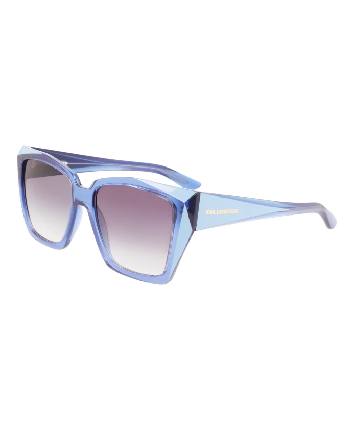 Солнцезащитные очки kl6072s Karl Lagerfeld, синий
Солнцезащитные очки kl6072s Karl Lagerfeld, синий