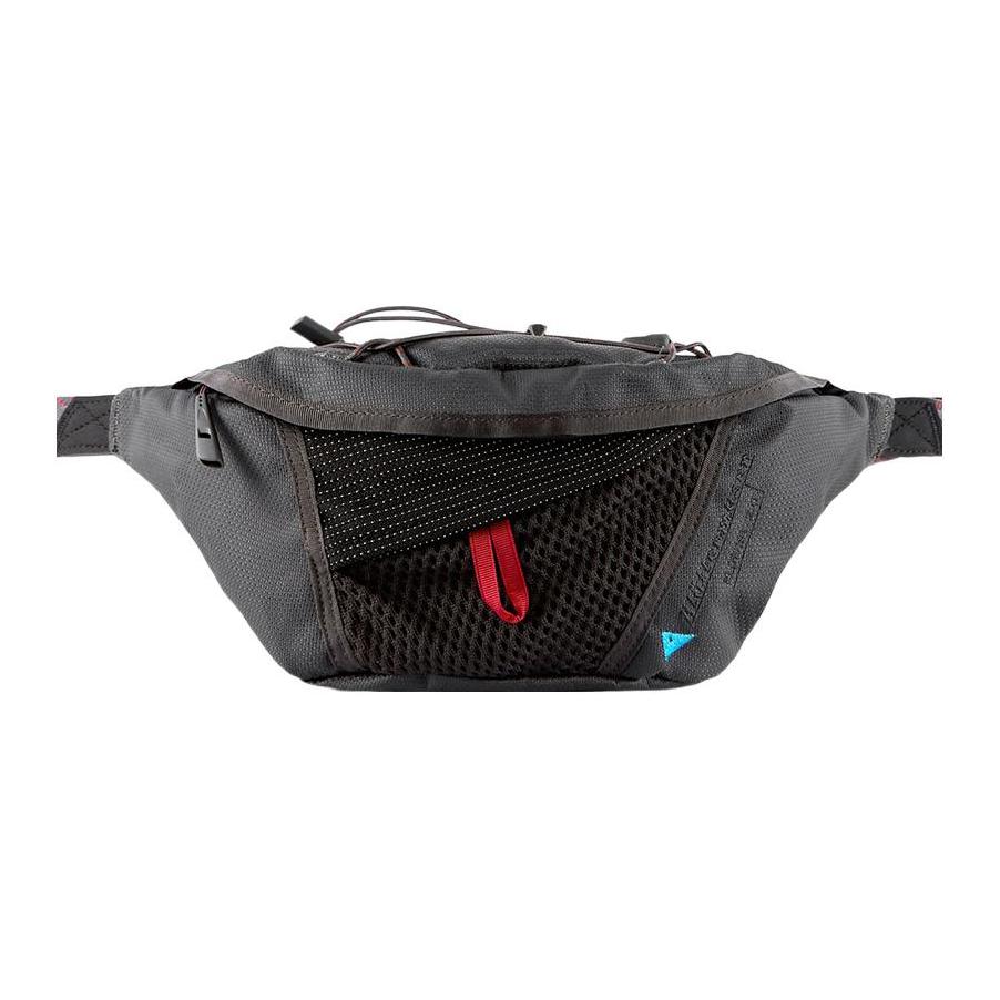 Klattermusen 2L поясная сумка кроссбоди слинг рюкзак для активного отдыха из переработанного нейлона Raven Black унисекс
Klattermusen 2L поясная сумка кроссбоди слинг рюкзак для активного отдыха из переработанного нейлона Raven Black унисекс