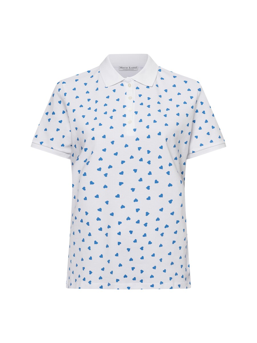 Рубашка Marie Lund, белый 
Рубашка Marie Lund, белый
