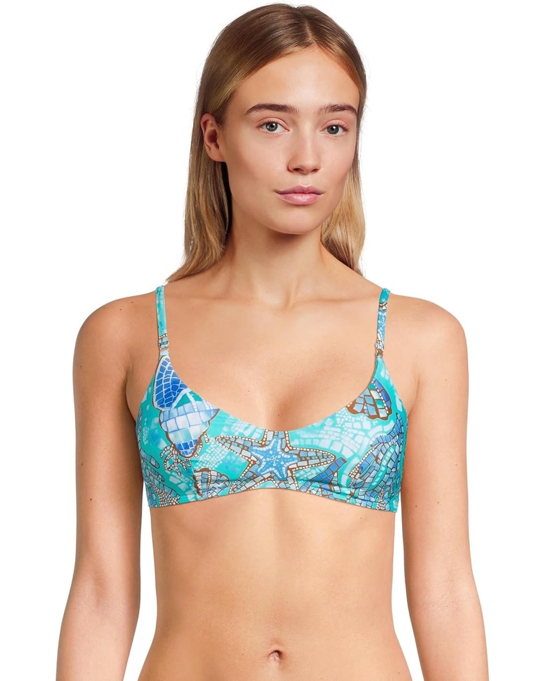 Женский купальник-бралетт Seafolly La Mer Bikini Top Aquatic синий RED316 Seafolly, синий
Женский купальник-бралетт Seafolly La Mer Bikini Top Aquatic синий RED316 Seafolly, синий