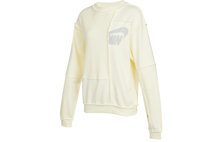 Женская толстовка Nike, цвет Beige
Женская толстовка Nike, цвет Beige