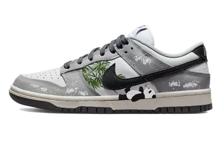 Кроссовки Nike Dunk Skateboarding Shoes Women's Low-top White/gray, светло-серый
Кроссовки Nike Dunk Skateboarding Shoes Women's Low-top White/gray, светло-серый