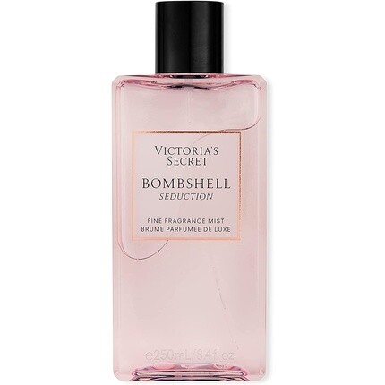 Мист для тела Victoria's Secret Bombshell Seduction
Мист для тела Victoria's Secret Bombshell Seduction