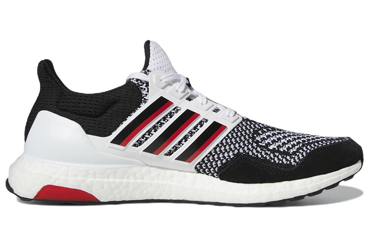 Кроссовки adidas Ultra Boost 1.0 Louisville
Кроссовки adidas Ultra Boost 1.0 Louisville