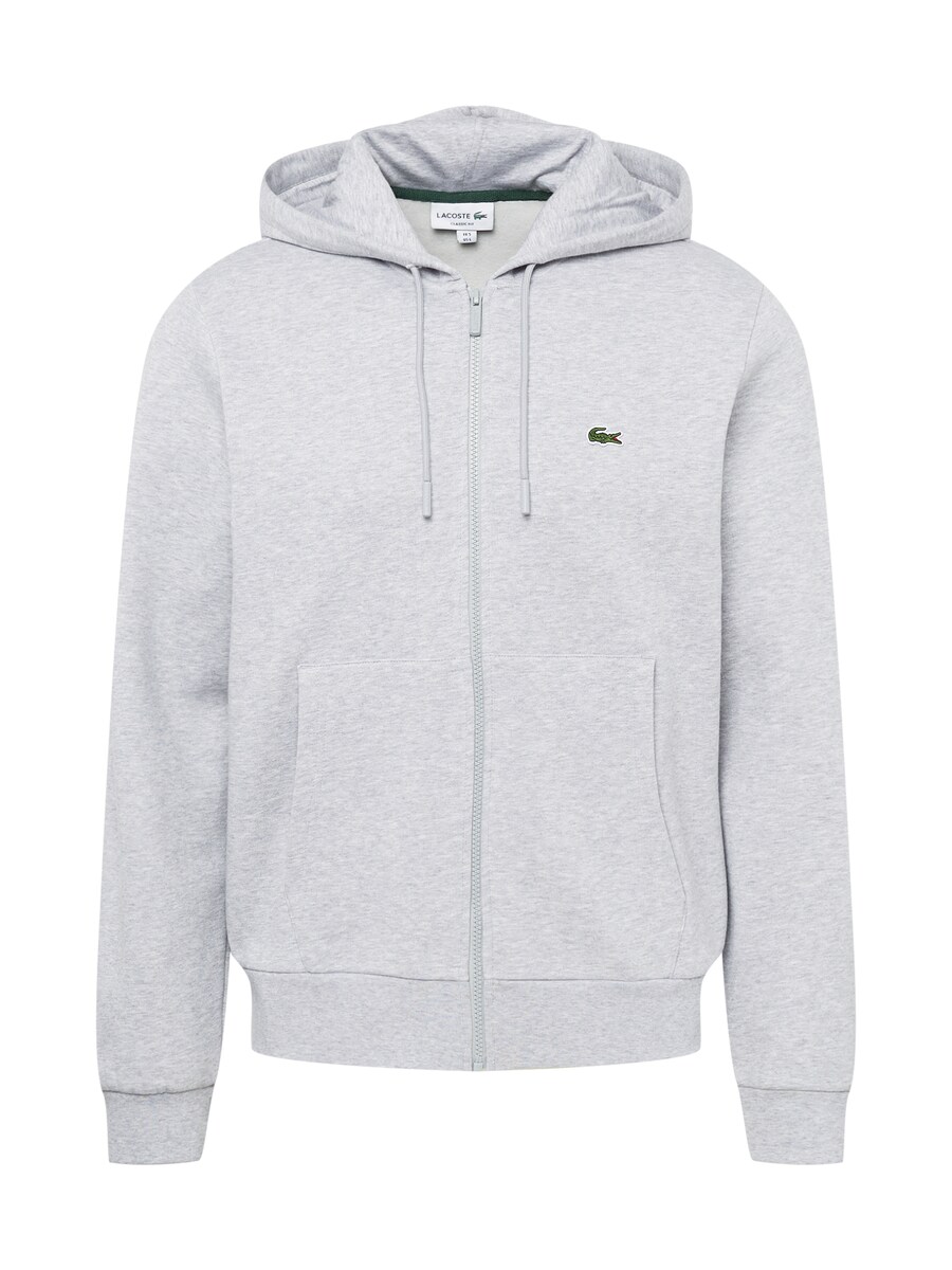 Толстовка LACOSTE, mottled grey
Толстовка LACOSTE, mottled grey