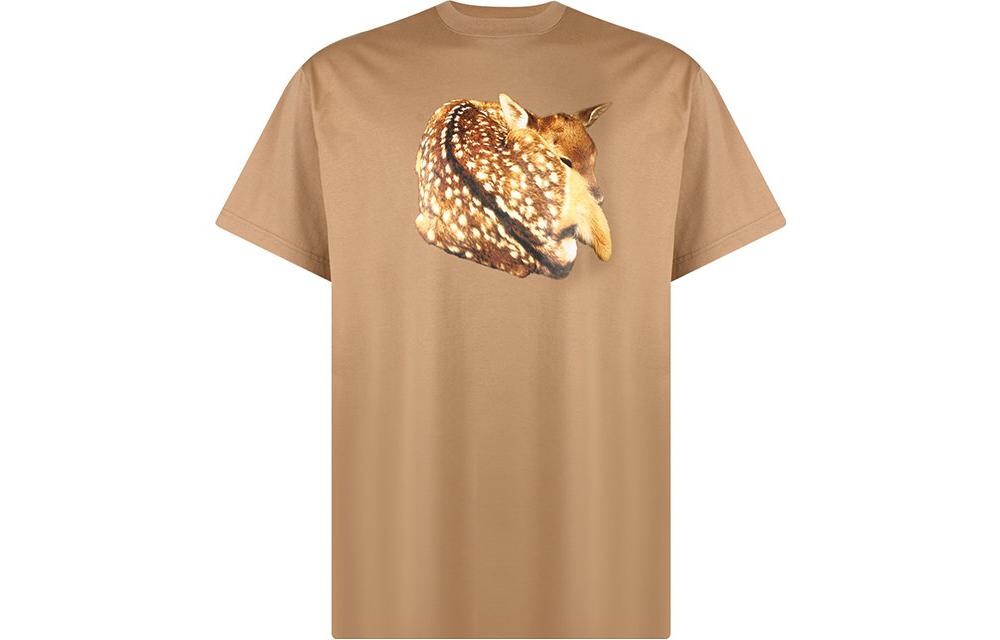 Футболка мужская хаки Burberry, хаки
Футболка мужская хаки Burberry, хаки