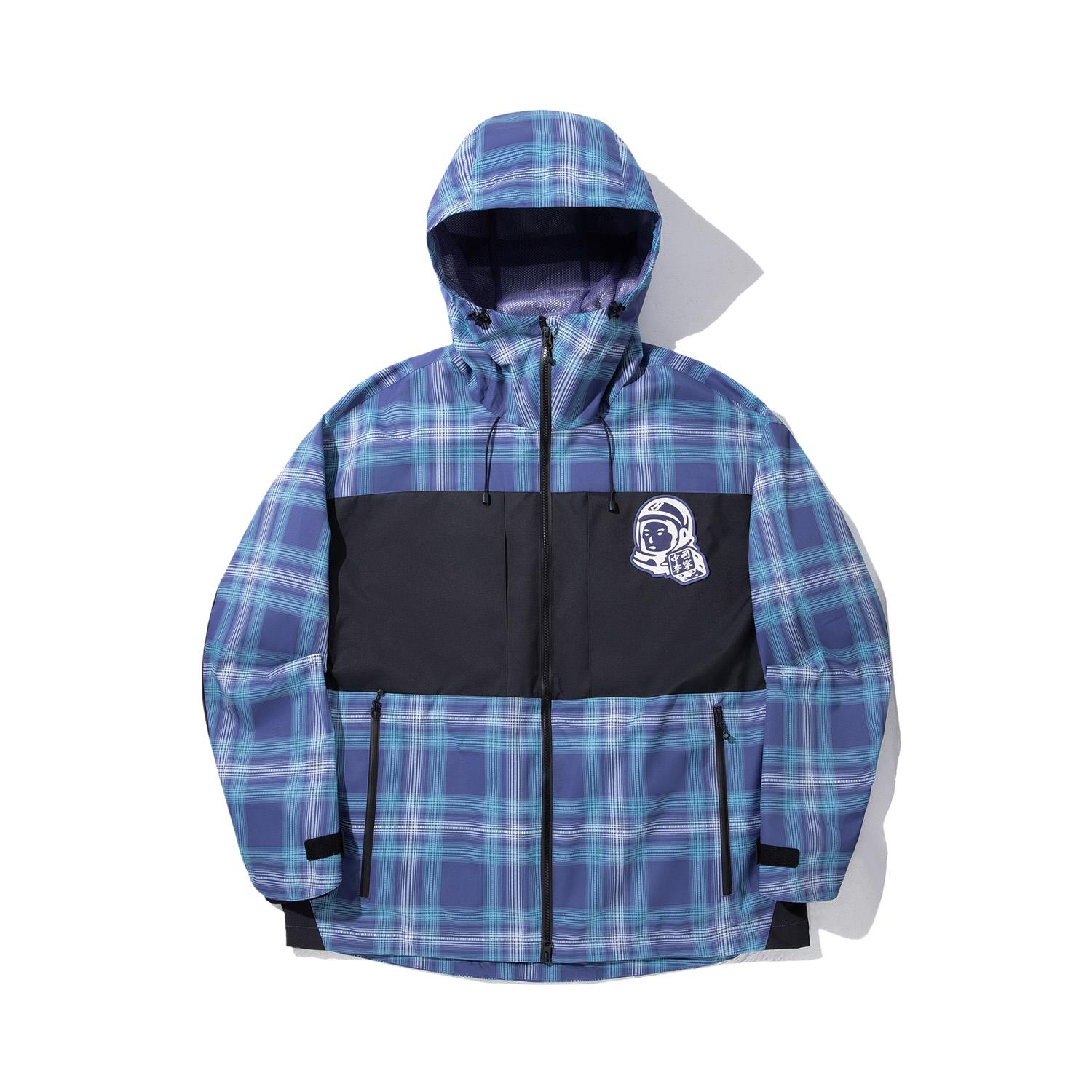 LiNing Тренч мужской в сплошном принте цвета даск блу, Dusk Blue All over Print
LiNing Тренч мужской в сплошном принте цвета даск блу, Dusk Blue All over Print