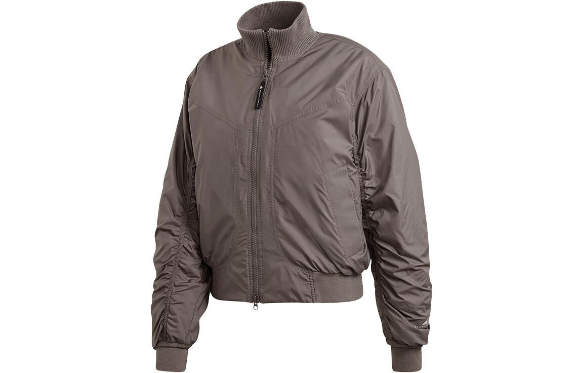 Куртка женская серая Adidas, Серый, Куртка женская серая Adidas 
Куртка женская серая Adidas, Серый, Куртка женская серая Adidas