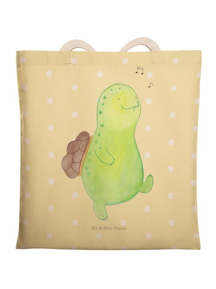 Шоппер Mr. & Mrs. Panda, желтый пастельный
Шоппер Mr. & Mrs. Panda, желтый пастельный