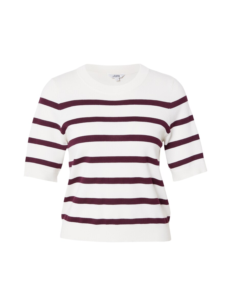 Свитер mbym Carla, бежевый
Свитер mbym Carla, бежевый