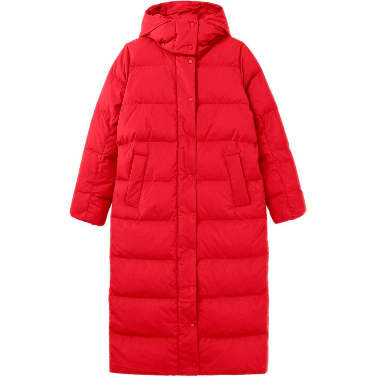 Lululemon Пуховик Wunder Puff Series женский, True Red/GRRD
Lululemon Пуховик Wunder Puff Series женский, True Red/GRRD