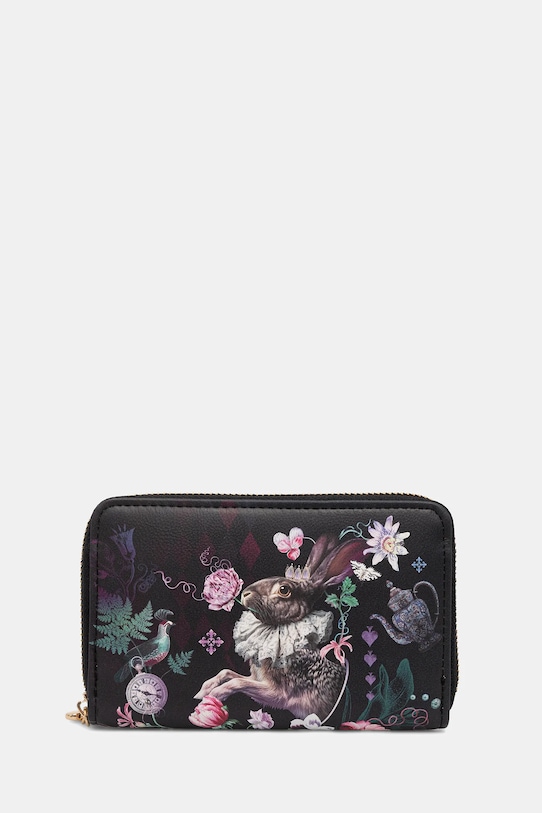 Кошелек Medicine, мультиколор
Кошелек Medicine, мультиколор