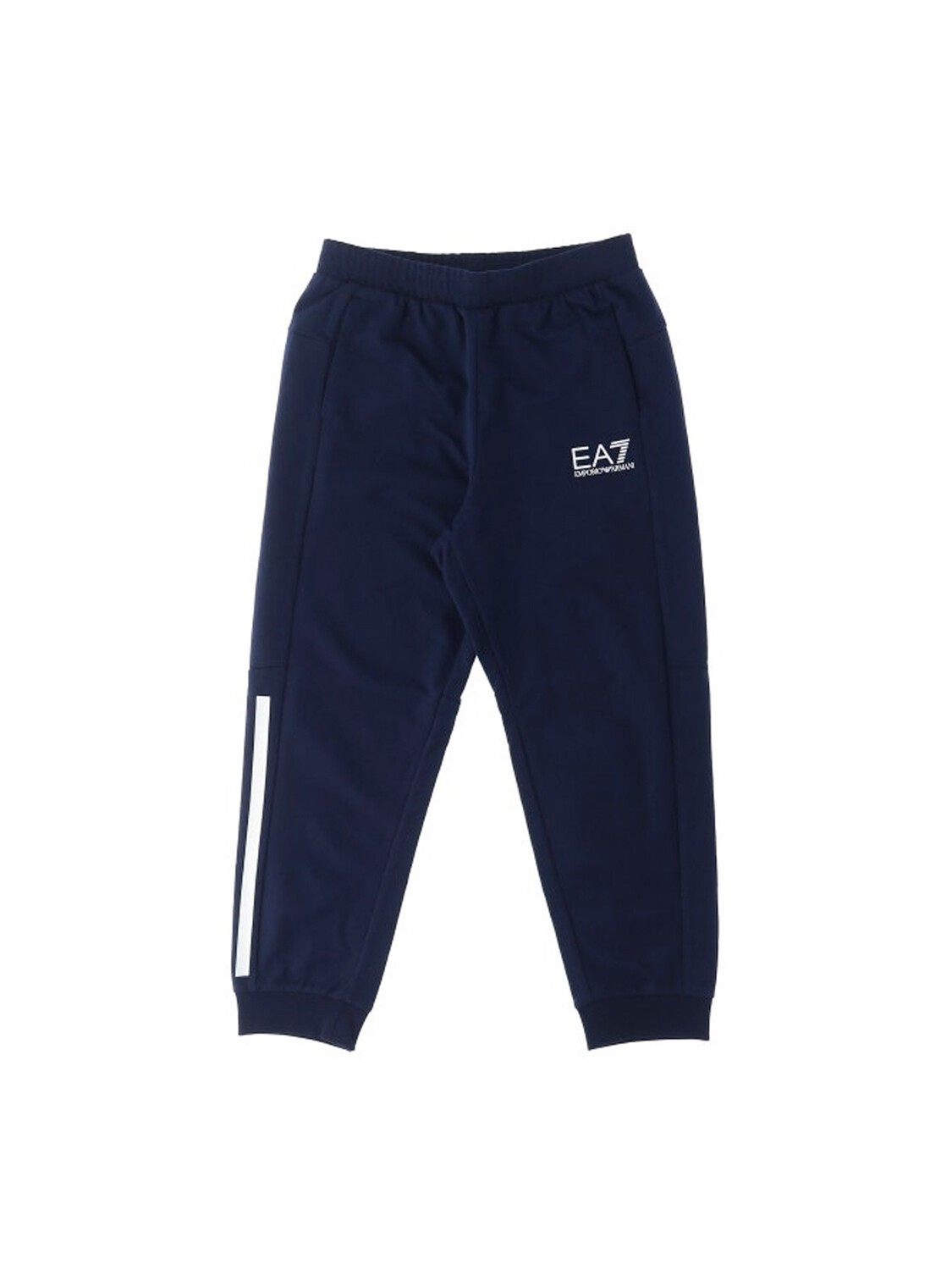 Брюки pantalone in cotone bambino Ea7, синий
Брюки pantalone in cotone bambino Ea7, синий
