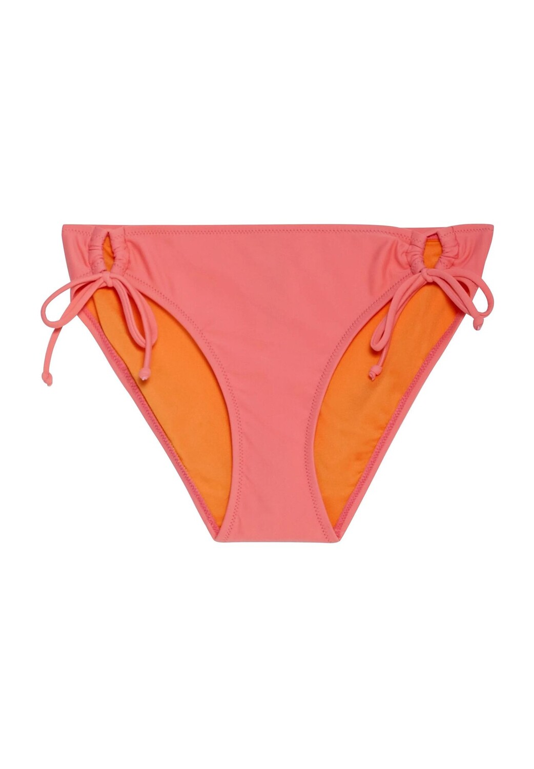 Трусики бикини Latoya, завязки, бирка, женские CHIEMSEE, цвет Shell Pink
Трусики бикини Latoya, завязки, бирка, женские CHIEMSEE, цвет Shell Pink