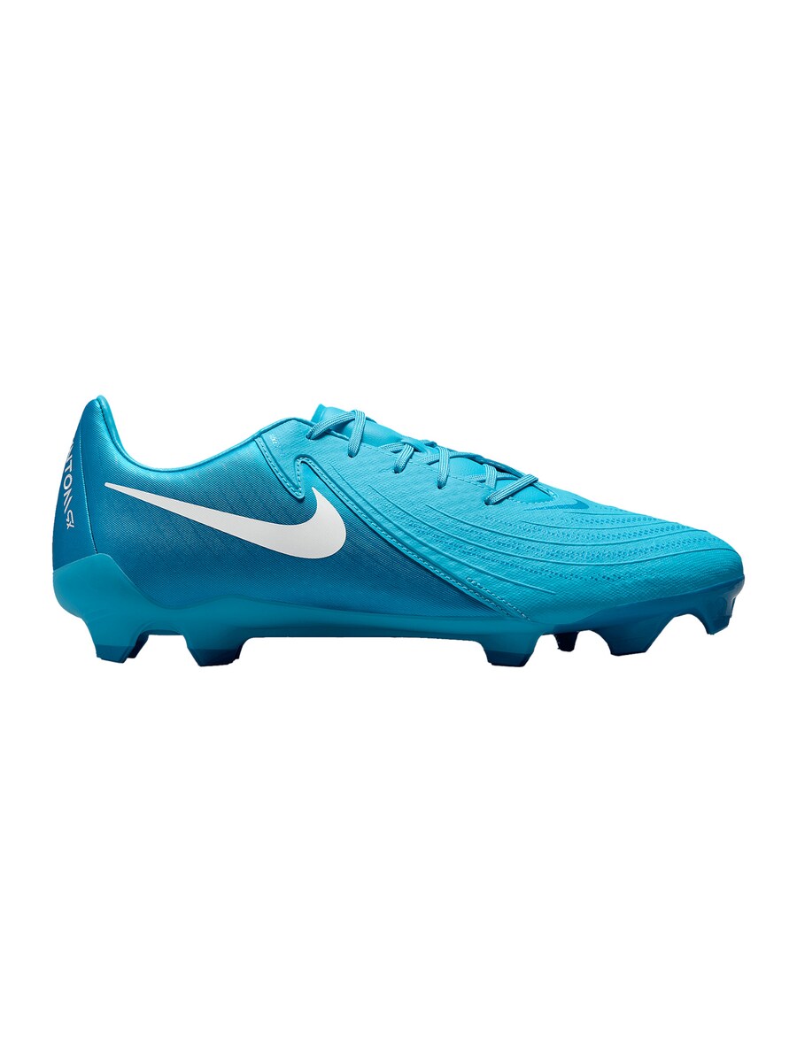 Футбольные бутсы NIKE Phantom II Academy, Aqua
Футбольные бутсы NIKE Phantom II Academy, Aqua