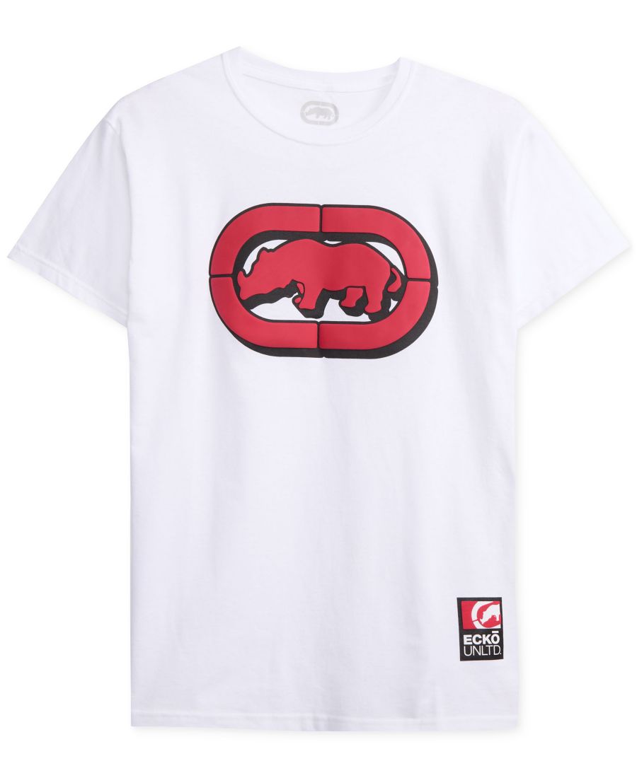 Мужская футболка True Honor с графическим принтом Ecko Unltd, White, Белый, Мужская футболка True Honor с графическим принтом Ecko Unltd, White
Мужская футболка True Honor с графическим принтом Ecko Unltd, White, Белый, Мужская футболка True Honor с графическим принтом Ecko Unltd, White