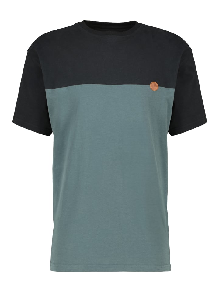 Футболка alife and kickin, черный
Футболка alife and kickin, черный