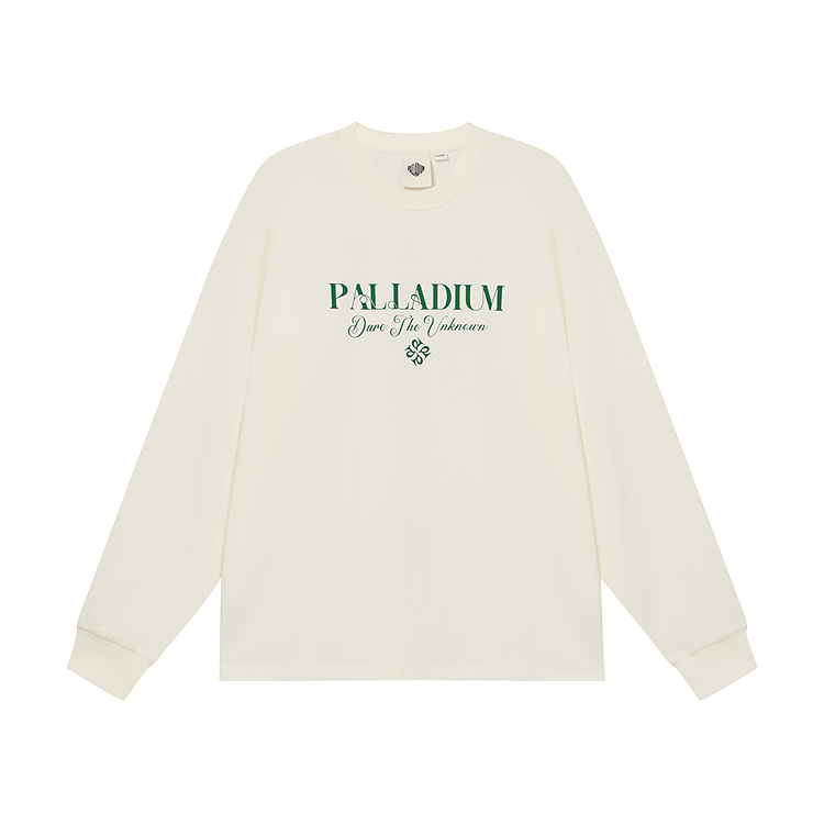 Футболка унисекс Palladium, Cotton Candy
Футболка унисекс Palladium, Cotton Candy