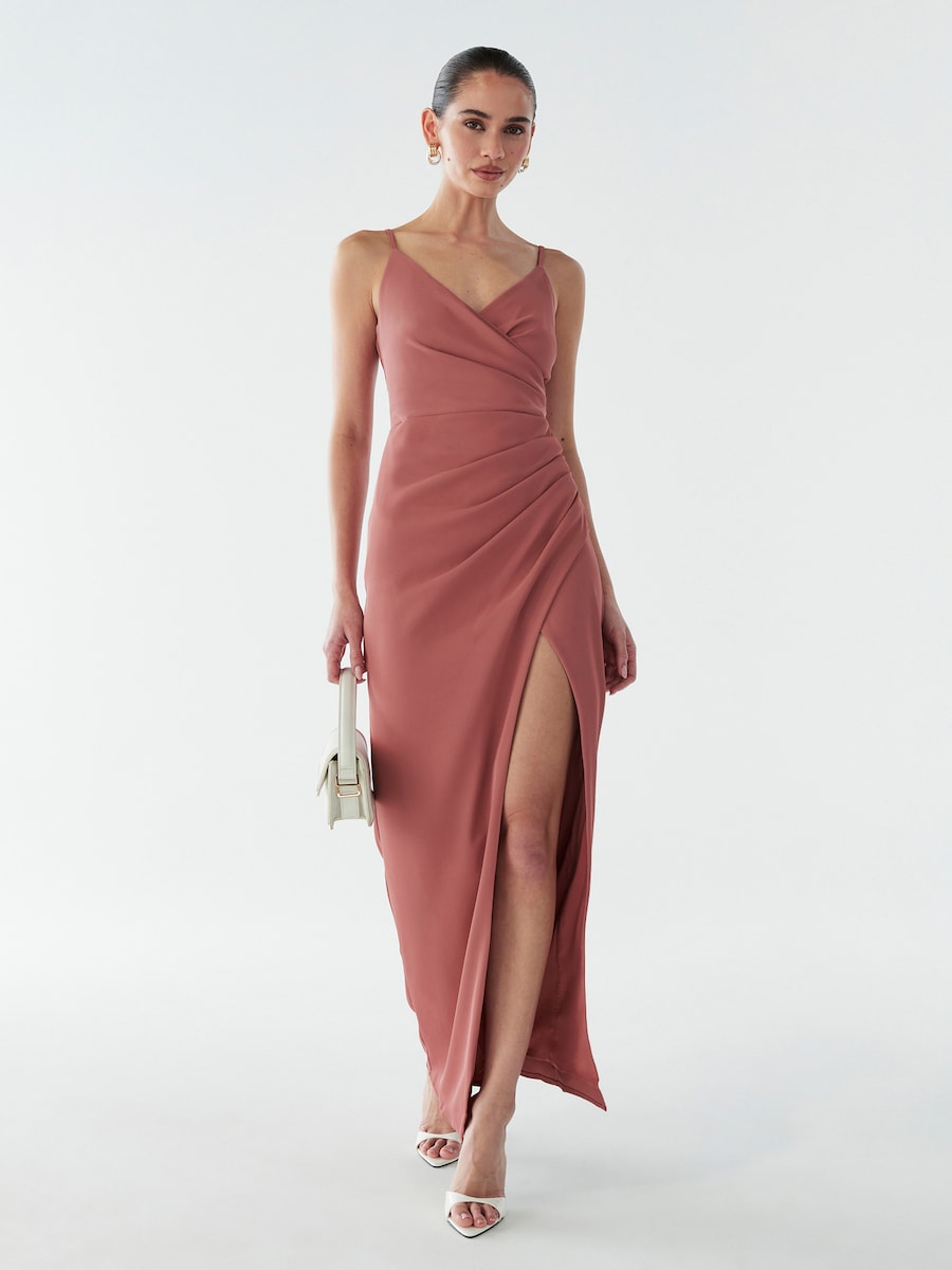 Платье BWLDR Morley, Rose
Платье BWLDR Morley, Rose