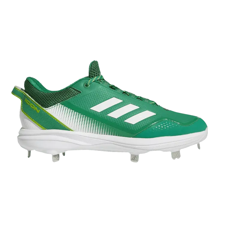 Кроссовки Icon 7 'Team Green', зеленый
Кроссовки Icon 7 'Team Green', зеленый