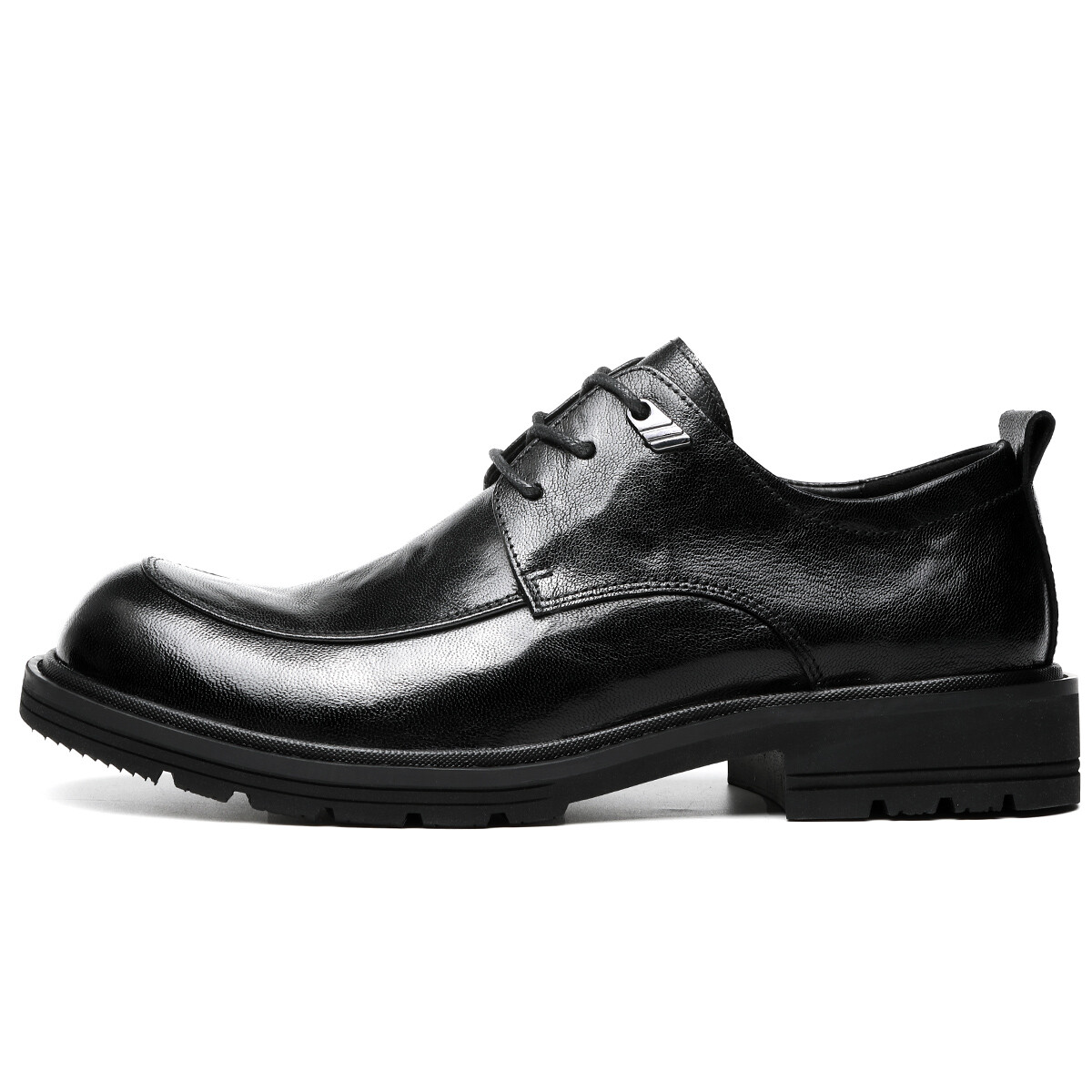 Туфли FAPAI Dress Shoes Men Low-Top
Туфли FAPAI Dress Shoes Men Low-Top