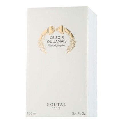 Ce Soir Ou Jamais Edp спрей 100 мл, Annick Goutal
Ce Soir Ou Jamais Edp спрей 100 мл, Annick Goutal