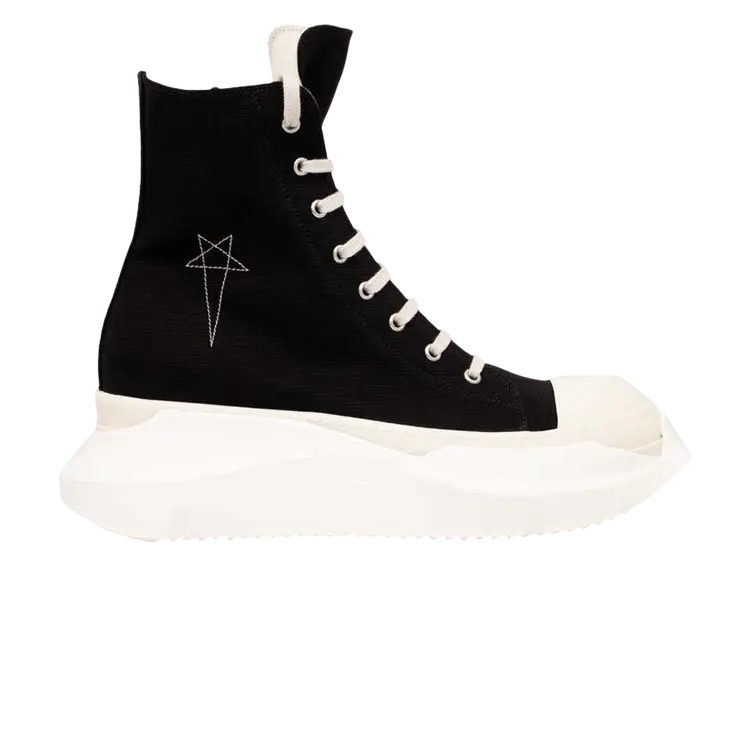 Кроссовки Rick Owens Lido DRKSHDW Pentagram Abstract High, цвет Black Milk, Белый, Кроссовки Rick Owens Lido DRKSHDW Pentagram Abstract High, цвет Black Milk
Кроссовки Rick Owens Lido DRKSHDW Pentagram Abstract High, цвет Black Milk, Белый, Кроссовки Rick Owens Lido DRKSHDW Pentagram Abstract High, цвет Black Milk