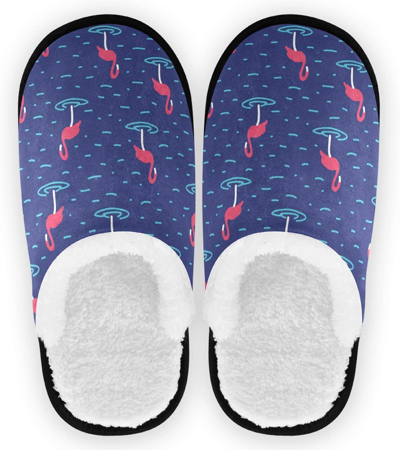 Тапочки visesunny для женщин и мужчин, стильные зимние теплые домашние тапочки из хлопка с эффектом памяти и мягкой плюшевой флисовой подкладкой, домашние тапочки без шнурков для девочек, обувь для дома и улицы, мультиколор
Тапочки visesunny для женщин и мужчин, стильные зимние теплые домашние тапочки из хлопка с эффектом памяти и мягкой плюшевой флисовой подкладкой, домашние тапочки без шнурков для девочек, обувь для дома и улицы, мультиколор