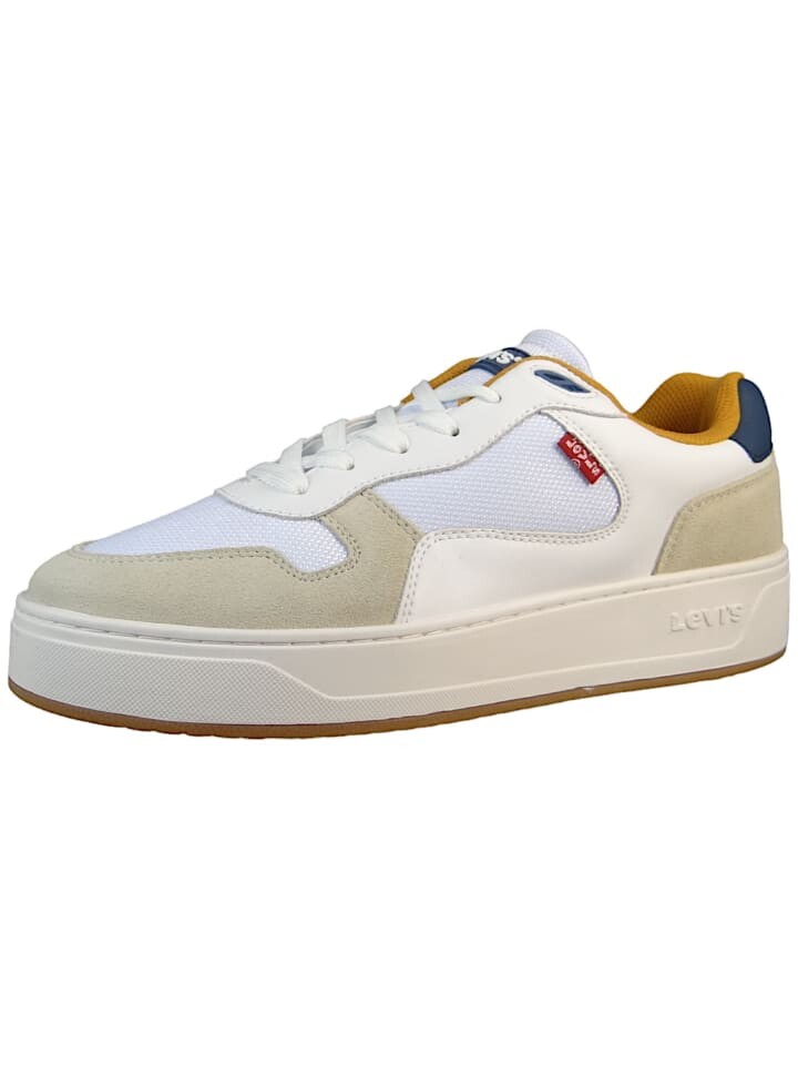 Кроссовки на шнуровке Levi´s, Серый, Кроссовки на шнуровке Levi´s
Кроссовки на шнуровке Levi´s, Серый, Кроссовки на шнуровке Levi´s