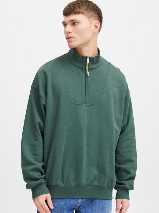 Тройер сдилэм Solid, зеленый 
Тройер сдилэм Solid, зеленый