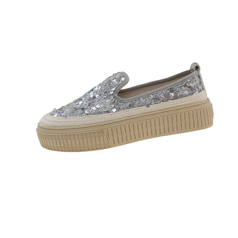 Детская обувь для подростков Wooden Rabbit, серебряный
Детская обувь для подростков Wooden Rabbit, серебряный