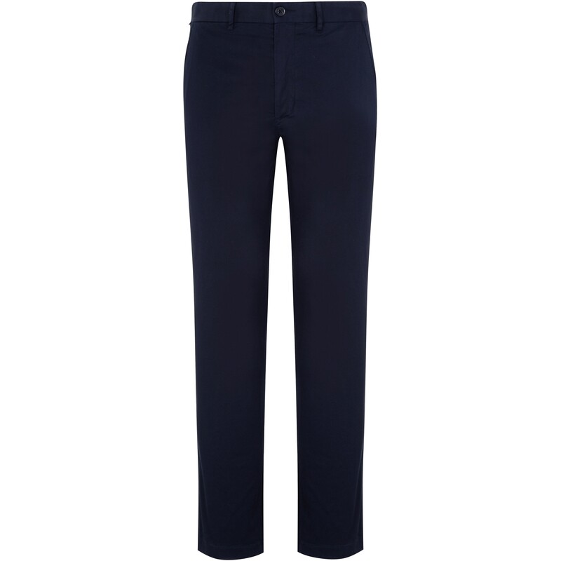 Повседневные брюки мужские серии 1985 темно-синие Tommy Hilfiger, темно-синий
Повседневные брюки мужские серии 1985 темно-синие Tommy Hilfiger, темно-синий