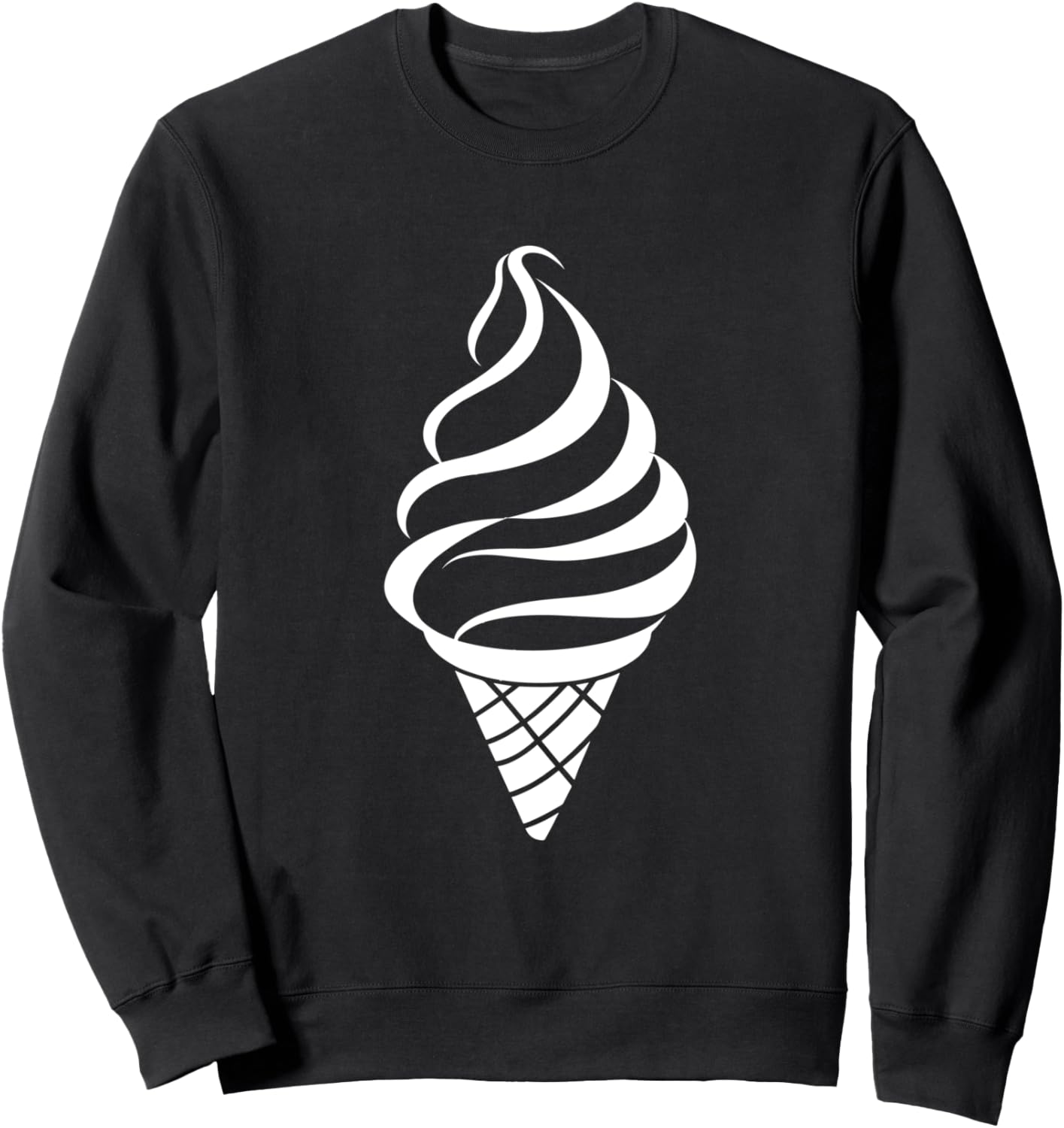 Эскиз рожка мороженого, толстовка Gelateria Funny Sunday Shirts And Giveaways, черный
Эскиз рожка мороженого, толстовка Gelateria Funny Sunday Shirts And Giveaways, черный