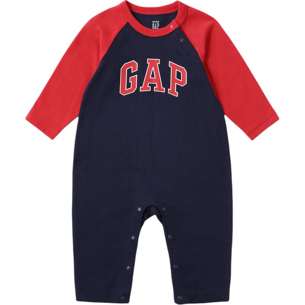 Комбинезон для младенцев и малышей Infant And Toddler GAP, синий
Комбинезон для младенцев и малышей Infant And Toddler GAP, синий