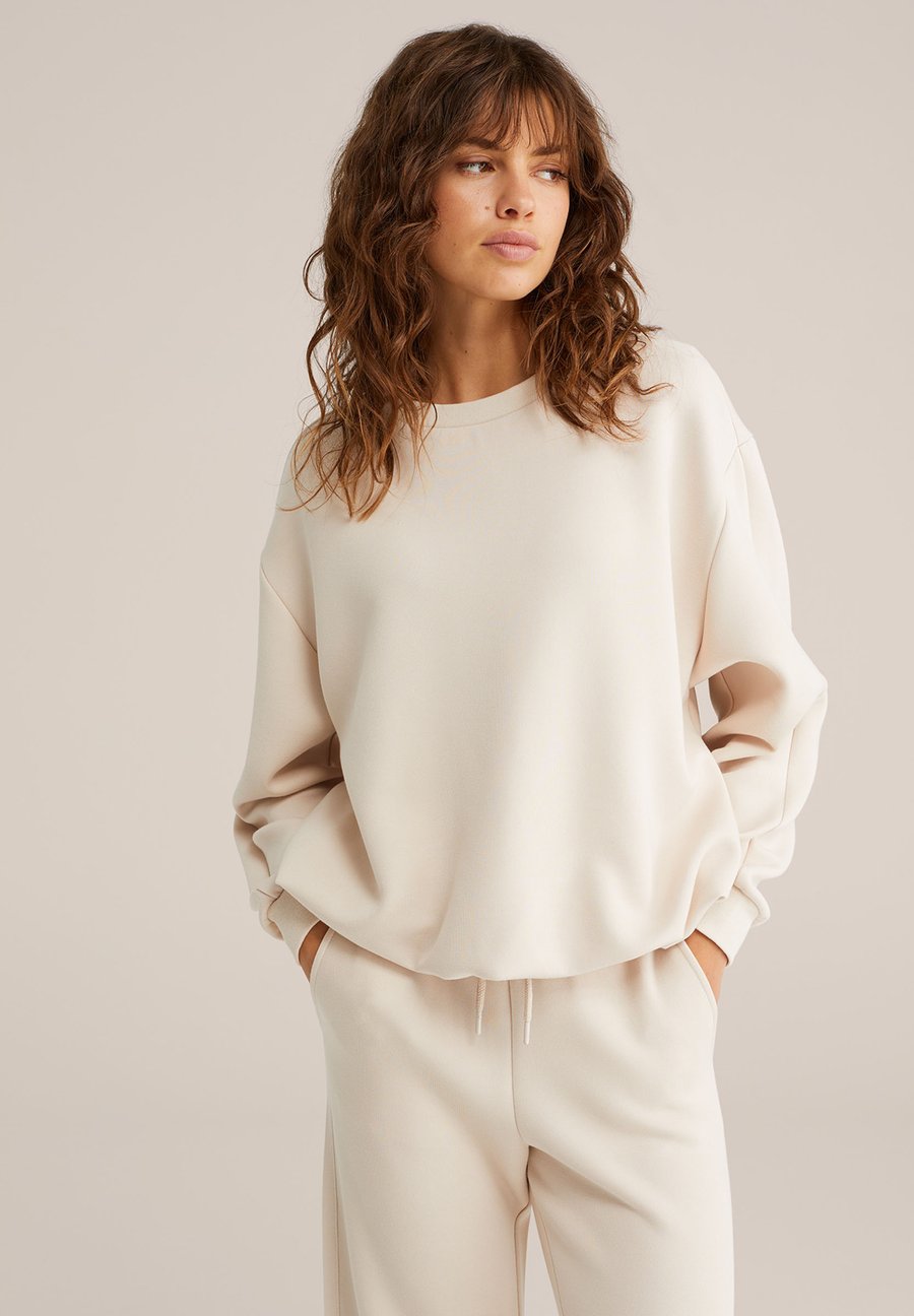 Толстовка WE Fashion Sweatshirt, Beige, Серый, Толстовка WE Fashion Sweatshirt, Beige
Толстовка WE Fashion Sweatshirt, Beige, Серый, Толстовка WE Fashion Sweatshirt, Beige