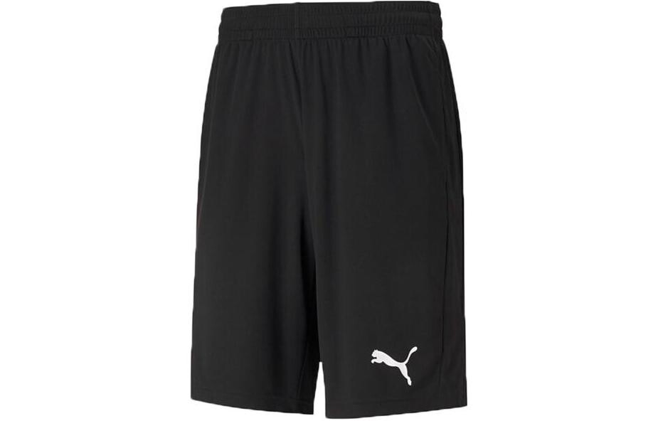 Мужские повседневные шорты Puma, цвет Black
Мужские повседневные шорты Puma, цвет Black