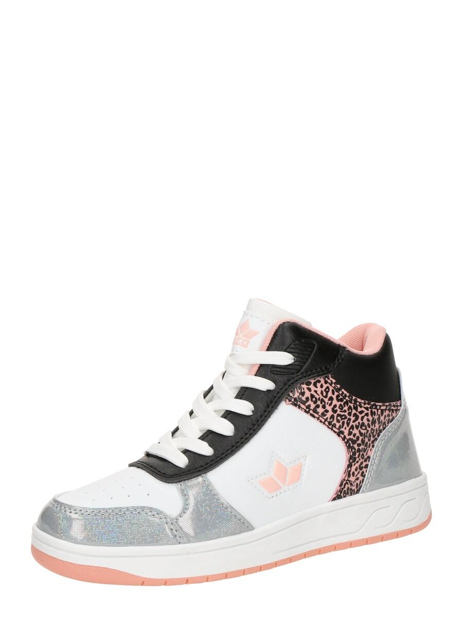 Кроссовки LICO, белый
Кроссовки LICO, белый