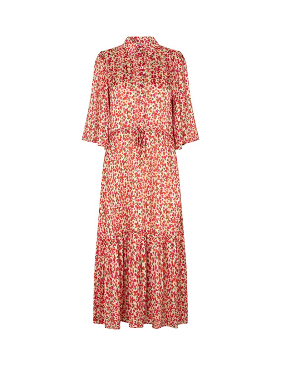 Платье mbym Dress Renia, красный
Платье mbym Dress Renia, красный