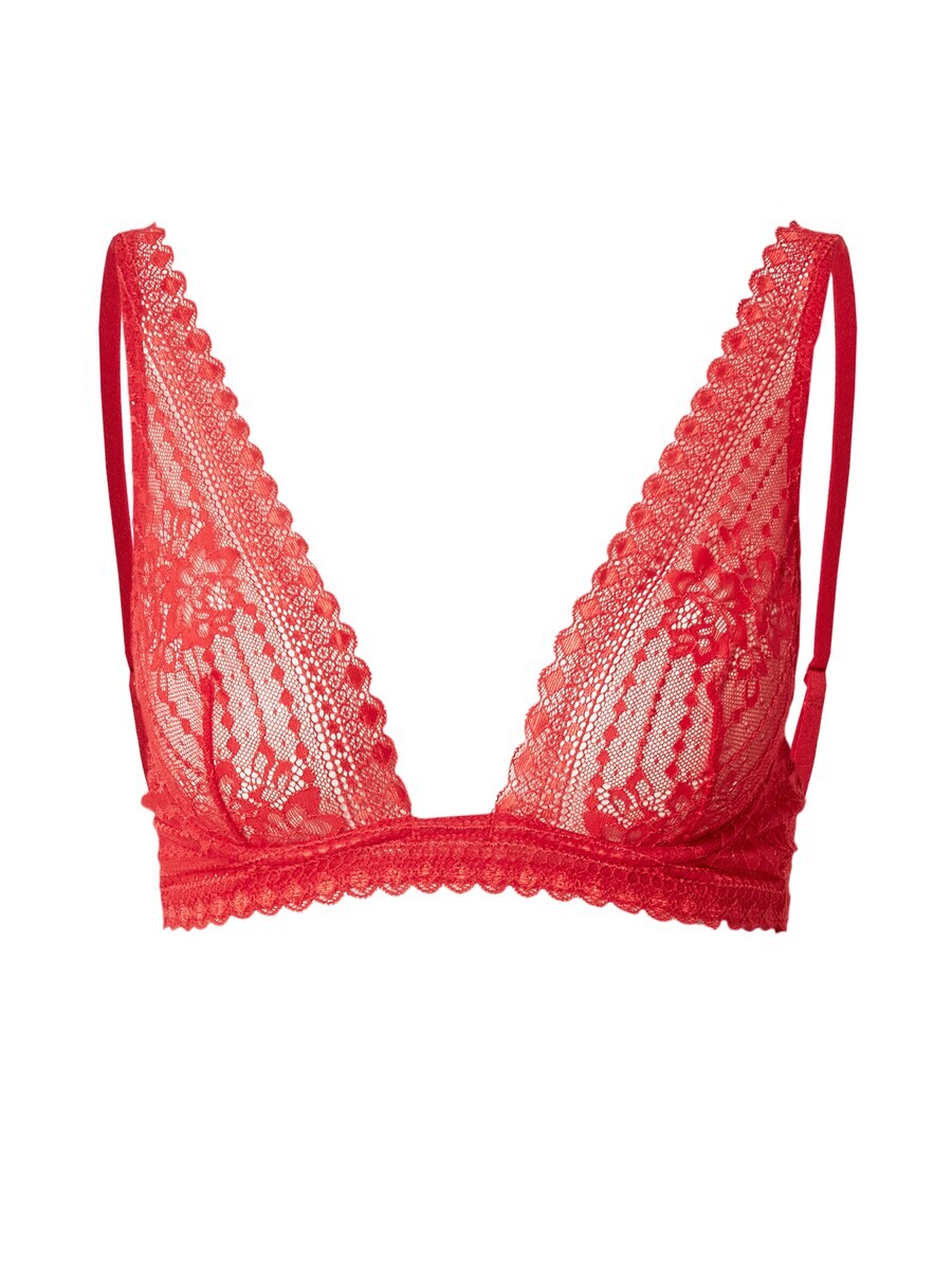 Бюстгальтер Etam PANAMA, красный
Бюстгальтер Etam PANAMA, красный